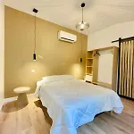 Les Jardins Bas 아파트 물랭