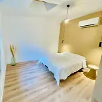 아파트 Les Jardins Bas