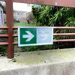 Les Jardins Bas 아파트 물랭