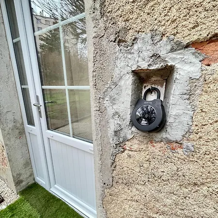 Les Jardins Bas *