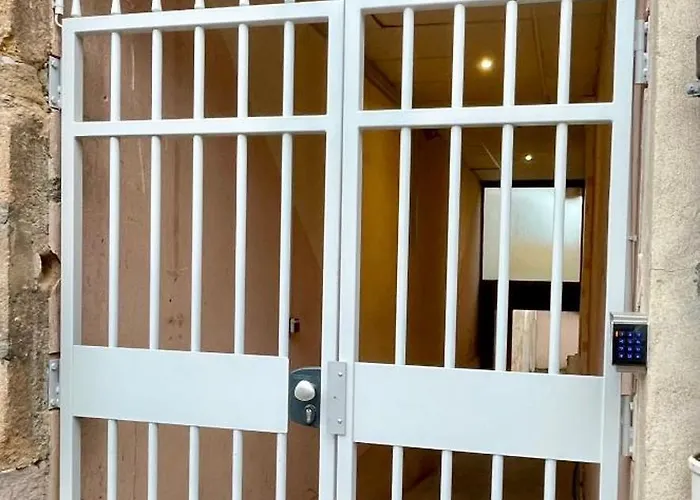 Les Jardins Bas Moulins