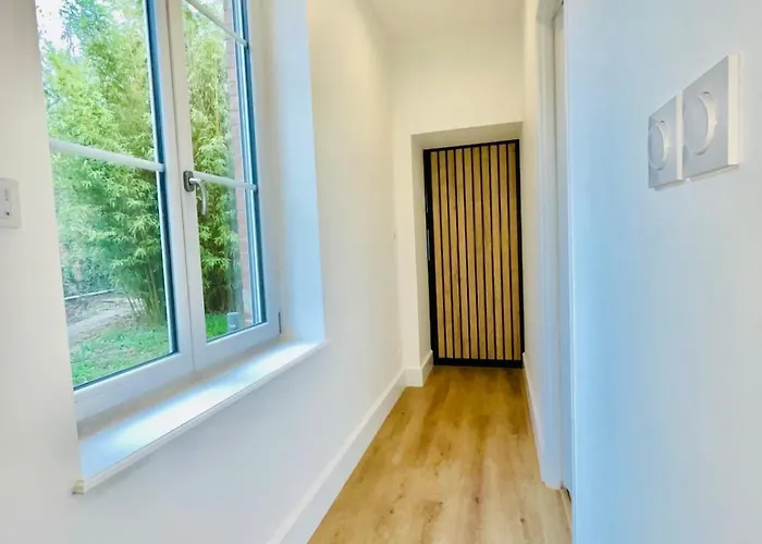 Les Jardins Bas * Moulins