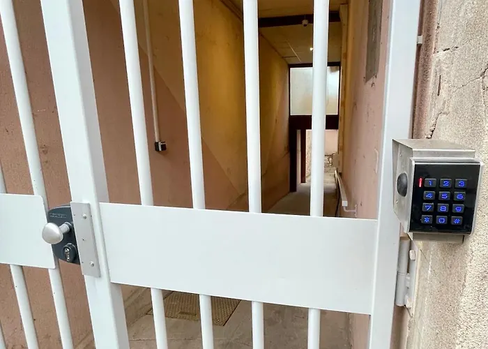 Les Jardins Bas * Moulins